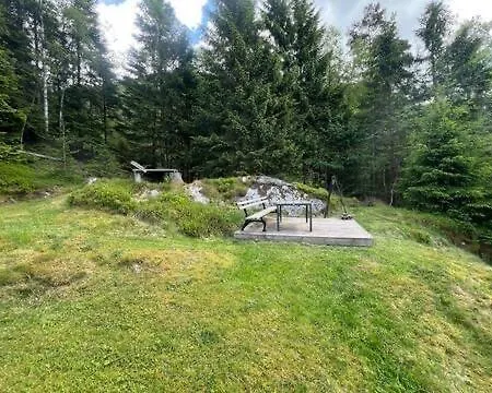 Tatil Evi Haus Harald