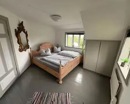 Haus Harald בית נופש *