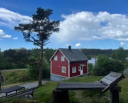Tatil Evi Haus Harald *
