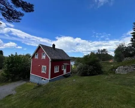 Haus Harald Tatil Evi