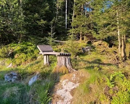 בית נופש Haus Harald Tysnes