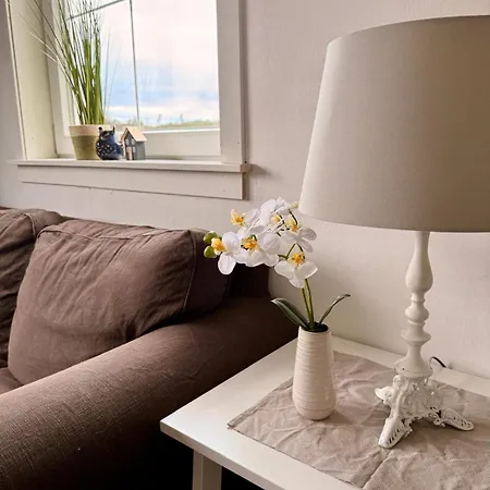 בית נופש Haus Harald