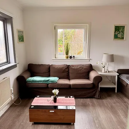 Tatil Evi Haus Harald