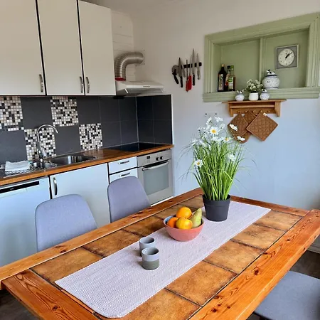 Haus Harald * Tysnes