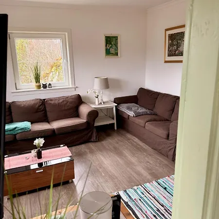 Haus Harald Tatil Evi Tysnes