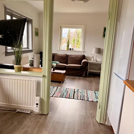 Tatil Evi Haus Harald