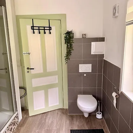 Haus Harald Tatil Evi *