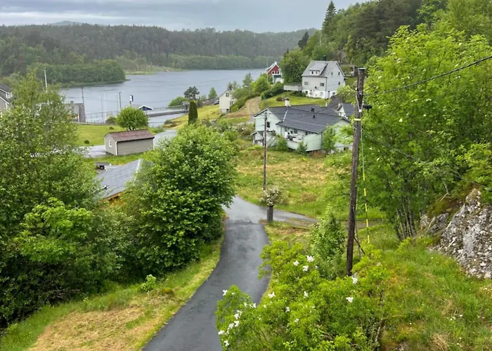 Haus Harald Ferienhaus