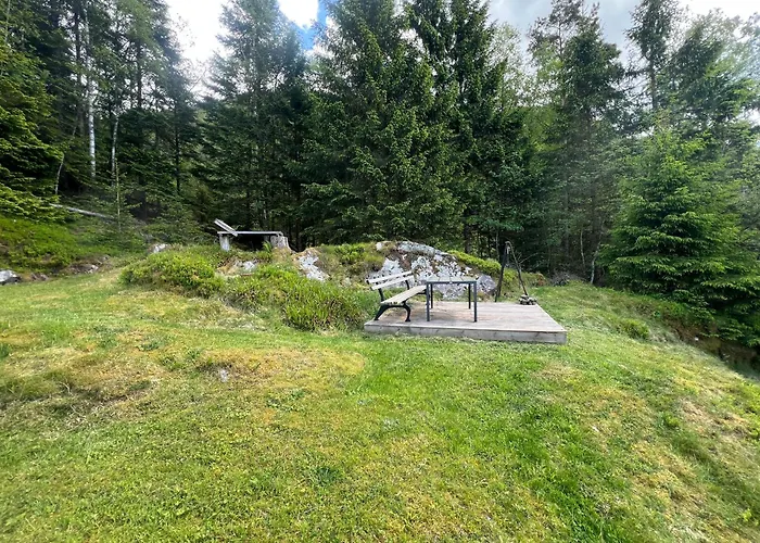 Ferienhaus Haus Harald *