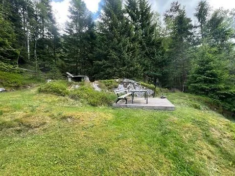 Ferienhaus Haus Harald