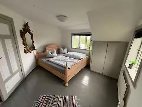 Haus Harald Ferienhaus *