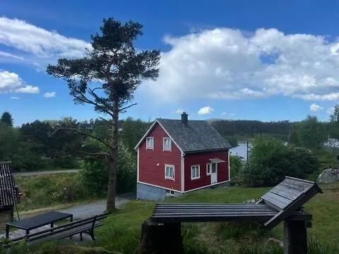 Ferienhaus Haus Harald *