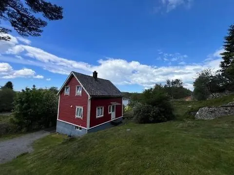 Haus Harald Ferienhaus