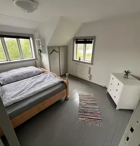 Ferienhaus Haus Harald *