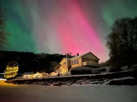 Haus Harald Ferienhaus