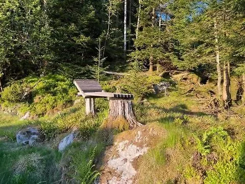 Ferienhaus Haus Harald Tysnes