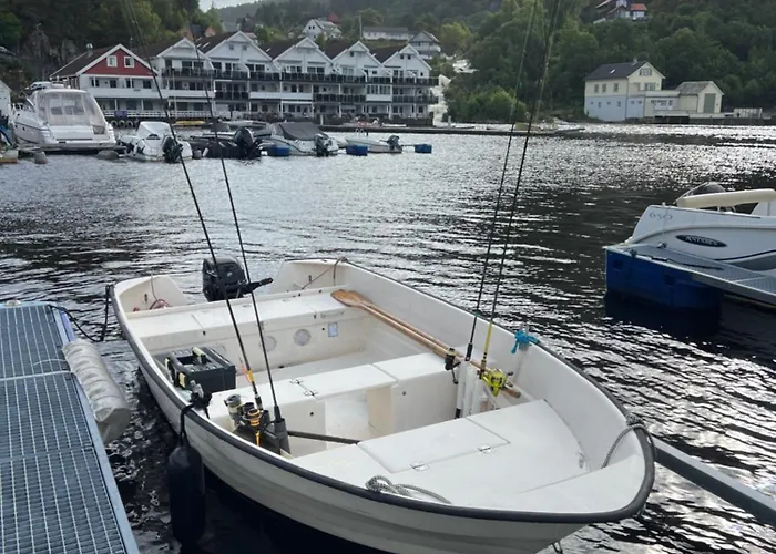 Haus Harald Ferienhaus