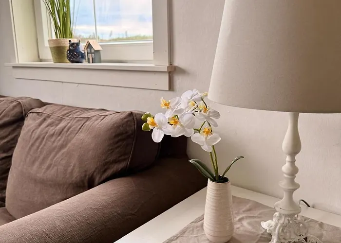 Ferienhaus Haus Harald