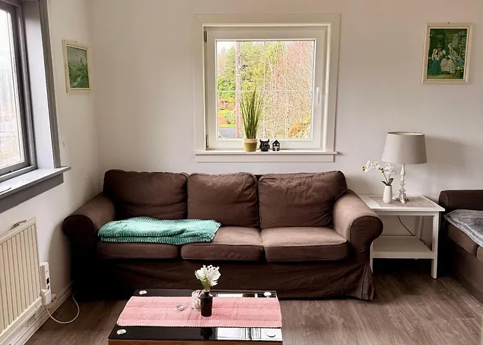 Ferienhaus Haus Harald