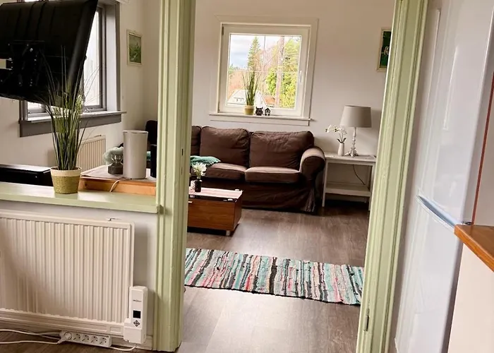 Ferienhaus Haus Harald