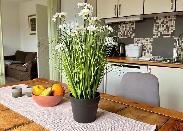 Haus Harald Ferienhaus *