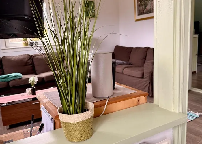 Ferienhaus Haus Harald Tysnes