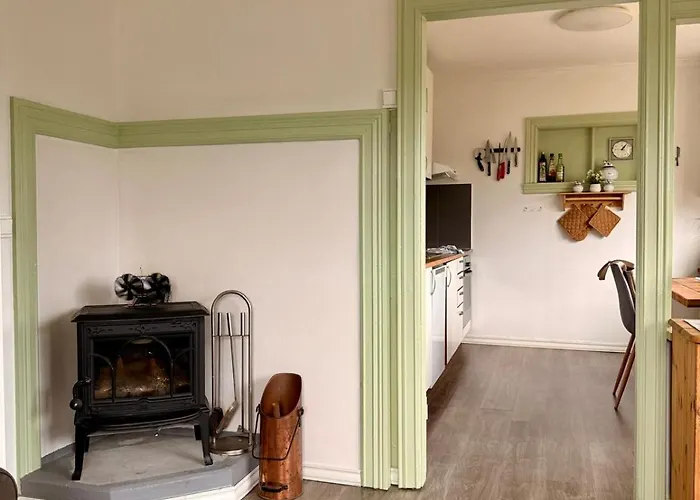 Ferienhaus Haus Harald *