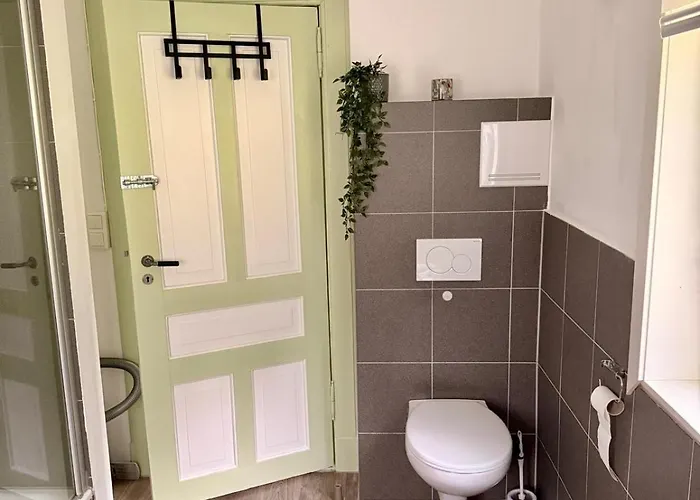 Haus Harald Ferienhaus *