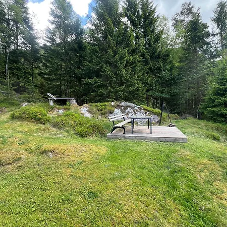 펜션 Haus Harald *